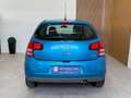 Citroen C3 1.4 VTi Tendance KLIMA/TEMP/ZV+TÜV 07.27 Blauw - thumbnail 7