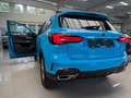 MG HS 1.5 T-GDi Comfort DCT AUTOM+LEDER/GPS/ACC - NIEUW Bleu - thumbnail 9