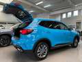 MG HS 1.5 T-GDi Comfort DCT AUTOM+LEDER/GPS/ACC - NIEUW Bleu - thumbnail 12