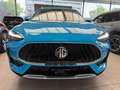 MG HS 1.5 T-GDi Comfort DCT AUTOM+LEDER/GPS/ACC - NIEUW Bleu - thumbnail 1