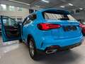 MG HS 1.5 T-GDi Comfort DCT AUTOM+LEDER/GPS/ACC - NIEUW Bleu - thumbnail 18