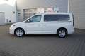 Volkswagen Caddy 2.0 TDI Basis Maxi DSG 7-Sitzer PDC DAB Alb - thumbnail 9