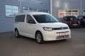 Volkswagen Caddy 2.0 TDI Basis Maxi DSG 7-Sitzer PDC DAB Alb - thumbnail 4