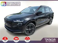 Skoda Karoq 150 DSG Sportl Matrix GPS 360 ACC