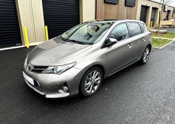 1,5L HYBRID 136H STYLE 1ÈRE MAIN