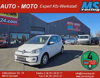 1.0 44kW move up!