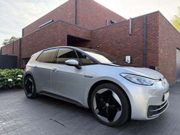 ID.3 58 kWh Pro Performance