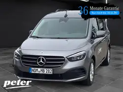Mercedes-Benz T-Class d PROGRESSIVE ILS LED/MBUX/2 Schieb./Navi