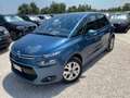 Citroen C4 Picasso C4 Picasso II 2013 1.6 e-hdi Exclusive 115cv etg6 Blu/Azzurro - thumbnail 1