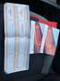 Citroen C4 Picasso C4 Picasso II 2013 1.6 e-hdi Exclusive 115cv etg6 Bleu - thumbnail 26