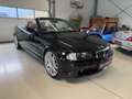 BMW 318 Ci Cabrio -Liebhaberfahrzeug Schwarz - thumbnail 5