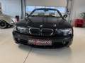 BMW 318 Ci Cabrio -Liebhaberfahrzeug Schwarz - thumbnail 4