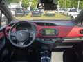 Toyota Yaris Hybrid Style Selection *NAVIGATION*KAMERA* Rot - thumbnail 8