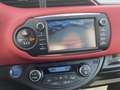 Toyota Yaris Hybrid Style Selection *NAVIGATION*KAMERA* Rot - thumbnail 14