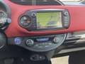 Toyota Yaris Hybrid Style Selection *NAVIGATION*KAMERA* Rot - thumbnail 10