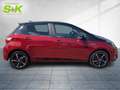 Toyota Yaris Hybrid Style Selection *NAVIGATION*KAMERA* Rot - thumbnail 5