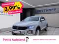 Volkswagen T-Roc 1.0 TSI LED SITZHZG KLIMA DAB+ Grau - thumbnail 1