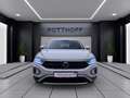 Volkswagen T-Roc 1.0 TSI LED SITZHZG KLIMA DAB+ Gris - thumbnail 7