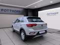 Volkswagen T-Roc 1.0 TSI LED SITZHZG KLIMA DAB+ Grau - thumbnail 2