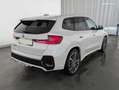 BMW iX1 xDrive30 xDrive M Sport Blanc - thumbnail 2
