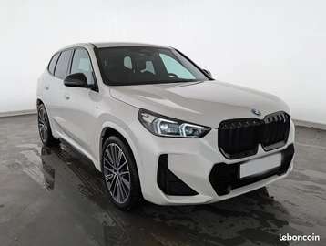 xDrive30 xDrive M Sport