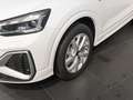 Audi Q2 35 TFSI S-LINE+AHK+LED+ HC EMPOR MARKETING Weiß - thumbnail 5