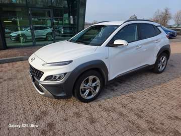 Kona 1.0 T-GDI Hybrid 48V iMT NLine