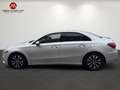 Mercedes-Benz A 180 A 180 d Limousine Aut. | 1.Besitz | Led | Leder | Grau - thumbnail 6