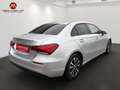 Mercedes-Benz A 180 A 180 d Limousine Aut. | 1.Besitz | Led | Leder | Grau - thumbnail 2