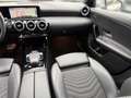 Mercedes-Benz A 180 A 180 d Limousine Aut. | 1.Besitz | Led | Leder | Grau - thumbnail 17