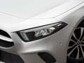 Mercedes-Benz A 180 A 180 d Limousine Aut. | 1.Besitz | Led | Leder | Grau - thumbnail 7