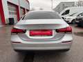 Mercedes-Benz A 180 A 180 d Limousine Aut. | 1.Besitz | Led | Leder | Grau - thumbnail 10