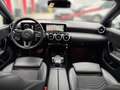 Mercedes-Benz A 180 A 180 d Limousine Aut. | 1.Besitz | Led | Leder | Grau - thumbnail 12
