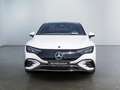 Mercedes-Benz EQE 350 4M , Blanc - thumbnail 5