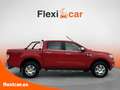 Ford Ranger 4x4 Dob Cabina XLT Ltd AT Rouge - thumbnail 2