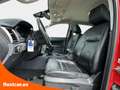 Ford Ranger 4x4 Dob Cabina XLT Ltd AT Rood - thumbnail 14