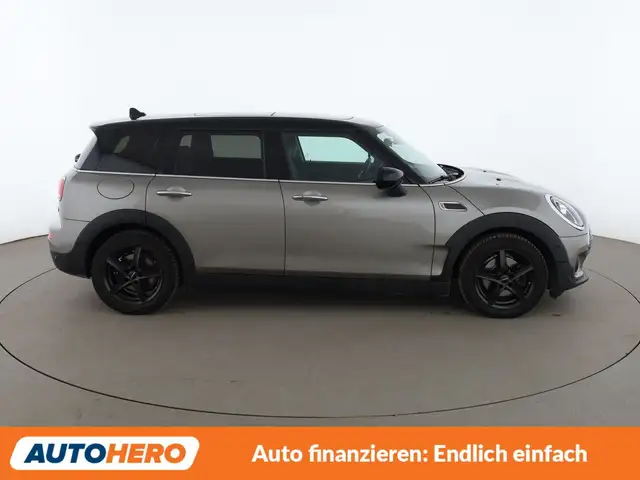 Mini Clubman view 7