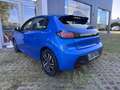 Peugeot 208 ALLURE,CAMERA Azul - thumbnail 3