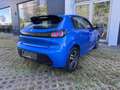 Peugeot 208 ALLURE,CAMERA Azul - thumbnail 4