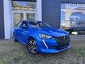 Peugeot 208 ALLURE,CAMERA Azul - thumbnail 2