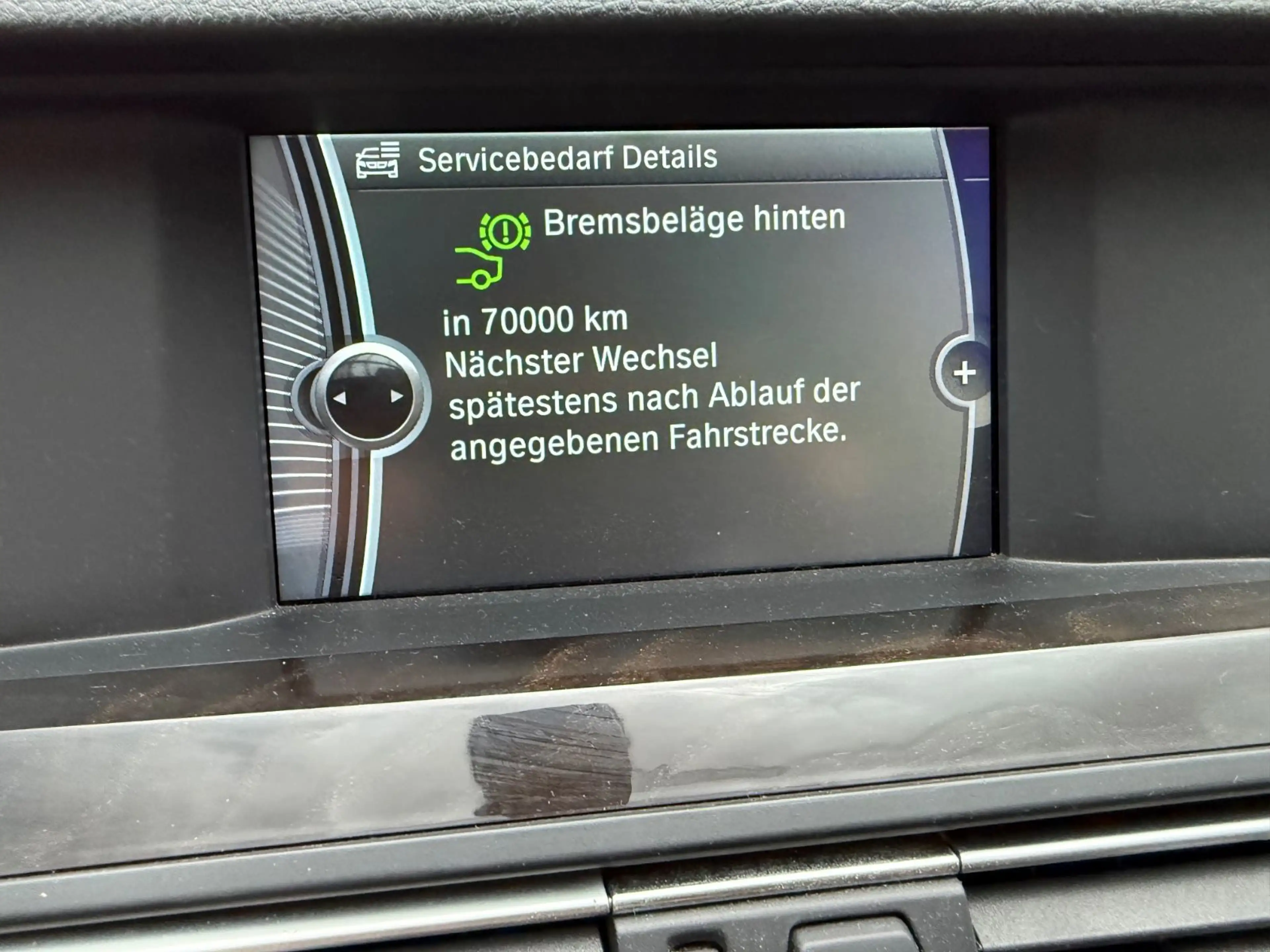 BMW 528 5 Limousine 528 i Navi Leder PDC EURO 5 — photo 12