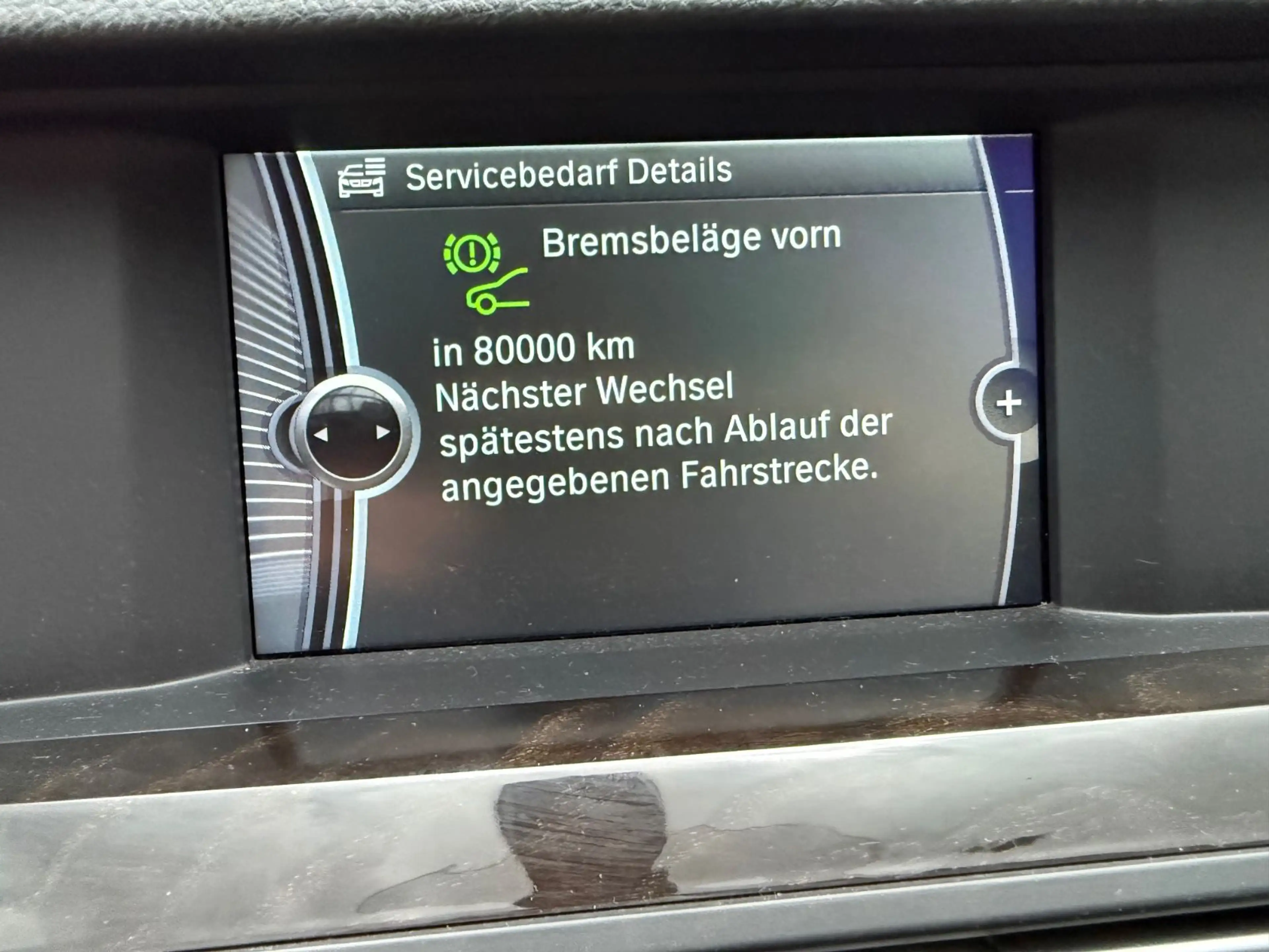 BMW 528 5 Limousine 528 i Navi Leder PDC EURO 5 — photo 11