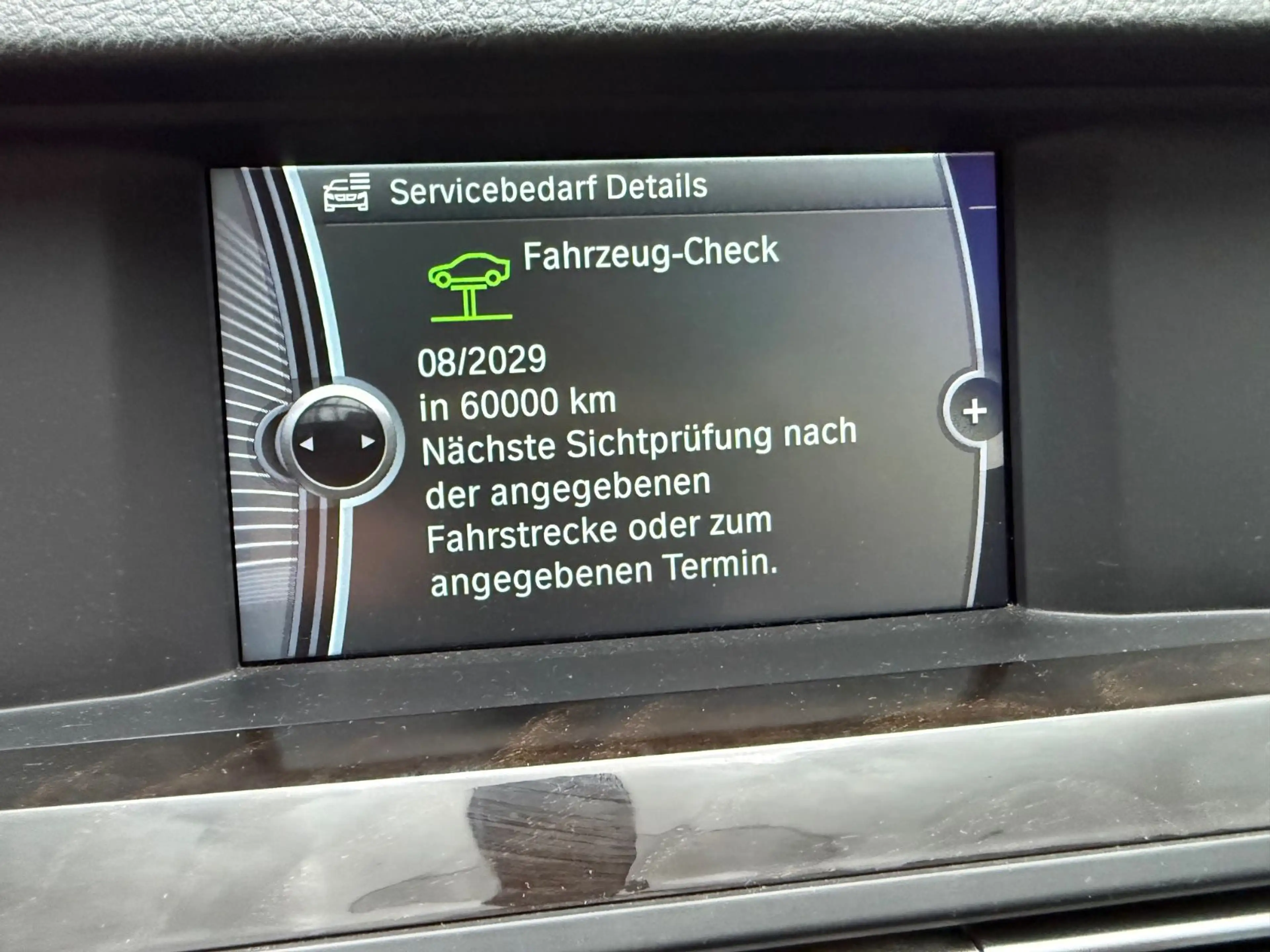 BMW 528 5 Limousine 528 i Navi Leder PDC EURO 5 — photo 10