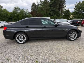 5 Limousine 528 i Navi Leder PDC EURO 5