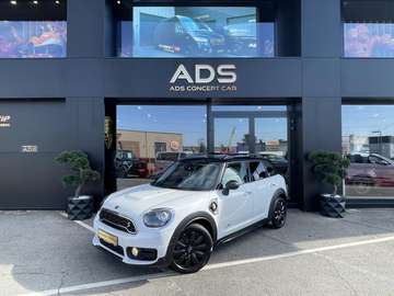 SE Countryman ALL4 plug-in 1.5L 224ch /GPS/Sièges