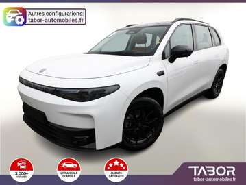 BEV 598 81,9kWh Design ProMax AWD