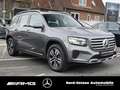 Mercedes-Benz GLB 200 d PROGRESSIVE MBUX KEYLESS-GO LED Grijs - thumbnail 3