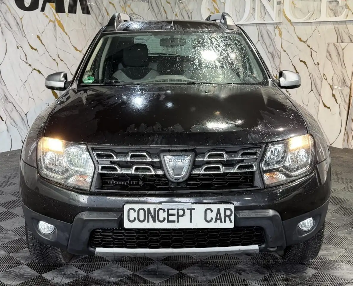 Dacia Duster — photo 2
