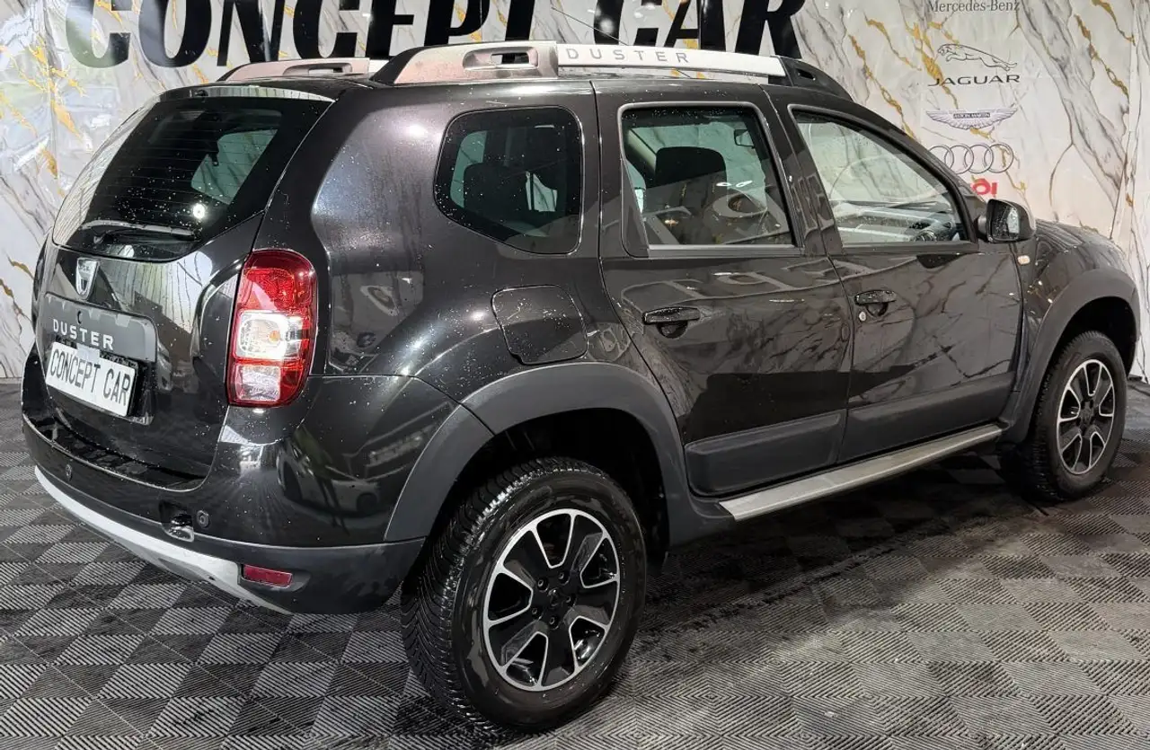 Dacia Duster — photo 7