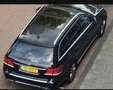 Mercedes-Benz E 200 Pres. Avant. Zwart - thumbnail 1